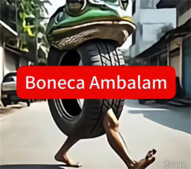 美国山海经大全