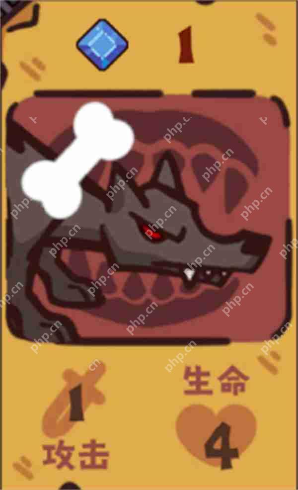 猛鬼对决鬼物卡作用及获取途径分享