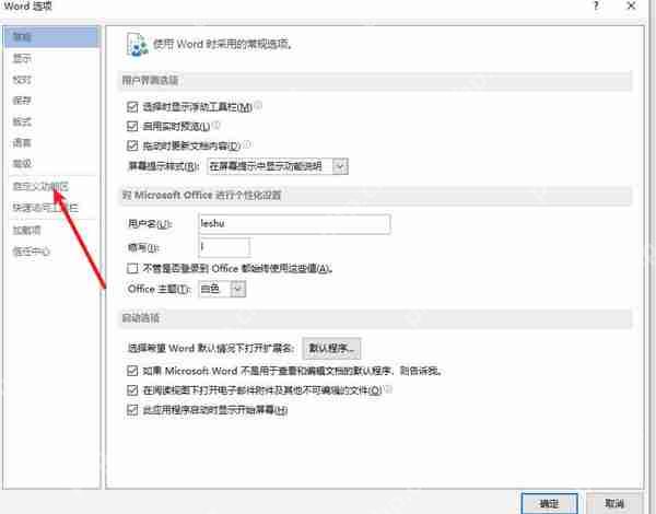 word怎么打开开发者选项
