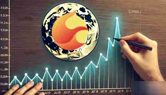 LUNA中秋节暴涨规律揭秘