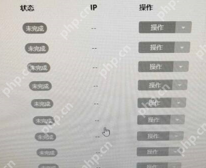 iTEST考试客户端怎么监考？iTEST考试客户端监考的操作方法