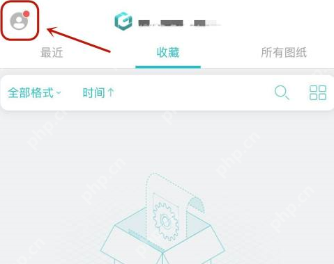 CAD看图王看图模式如何设置
