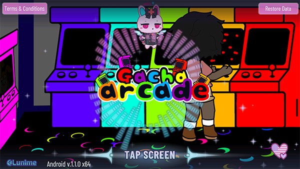 加查街机手机版