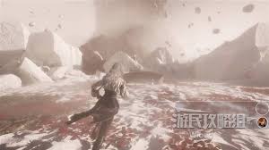 光与影33号远征队阿莉西亚怎么获取