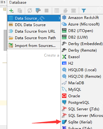 PyCharm如何连接数据库sqlite？PyCharm连接数据库sqlite的方法