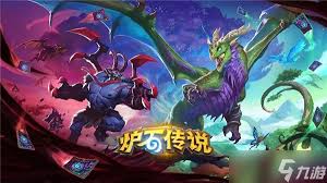 炉石传说梦境新配方乱斗卡组怎么搭配