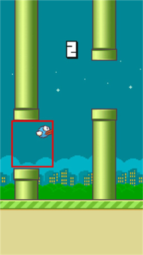 flappybird像素鸟