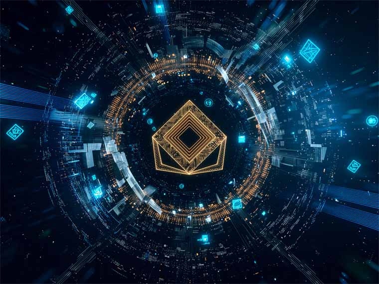 LINK是什么东西？LINK怎么挖