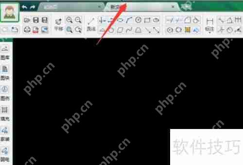 CAD图库使用指南：快速上手与技巧分享
