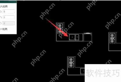 CAD图库使用指南：快速上手与技巧分享