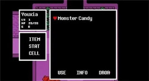 undertale联机版
