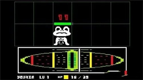undertale联机版