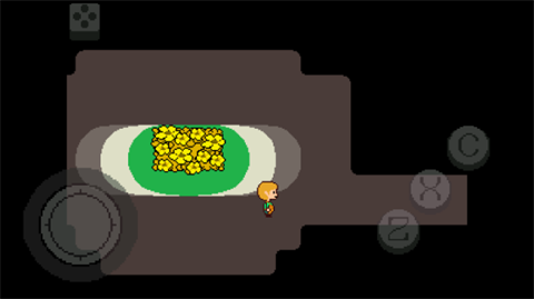undertale联机版