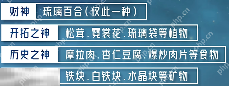 原神帝君故事成就怎么获得 每日委托岩游记隐藏成就获取攻略