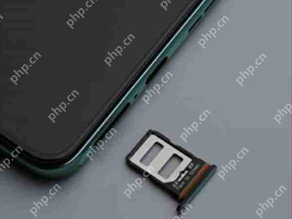 红米k50pro卡槽怎么打开
