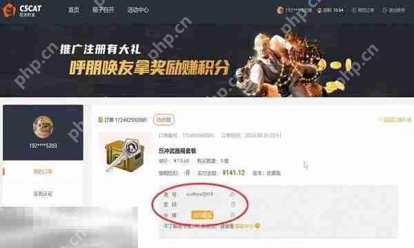 2025最新开箱子csgo网站推荐 老牌csgo开箱网站新手指南