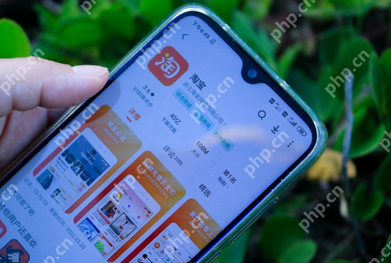 淘宝青少年模式怎么开启