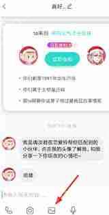 soul阅后即焚功能在哪
