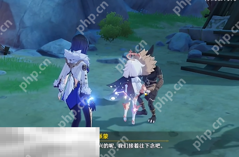 原神Yo dala成就怎么获得 每日委托诗歌交流隐藏成就获取攻略