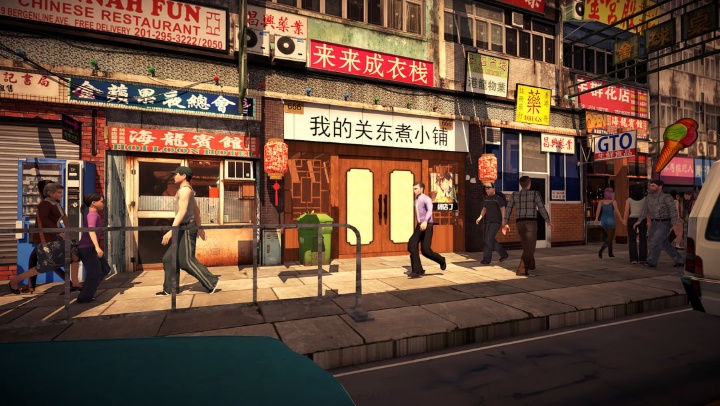 我的关东煮小铺 免费版