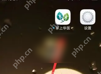 掌上华医怎么听课 掌上华医刷课步骤一览