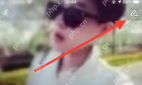 玩吧app怎么改空白昵称 玩吧app修改昵称方法