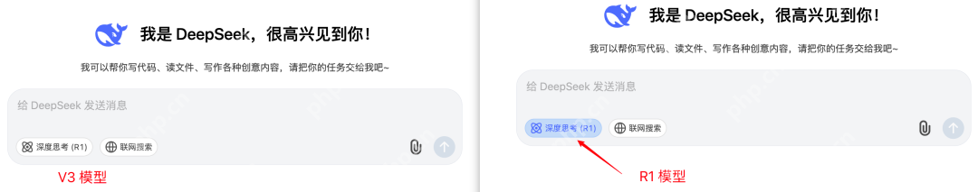 DeepSeek，我入局了！