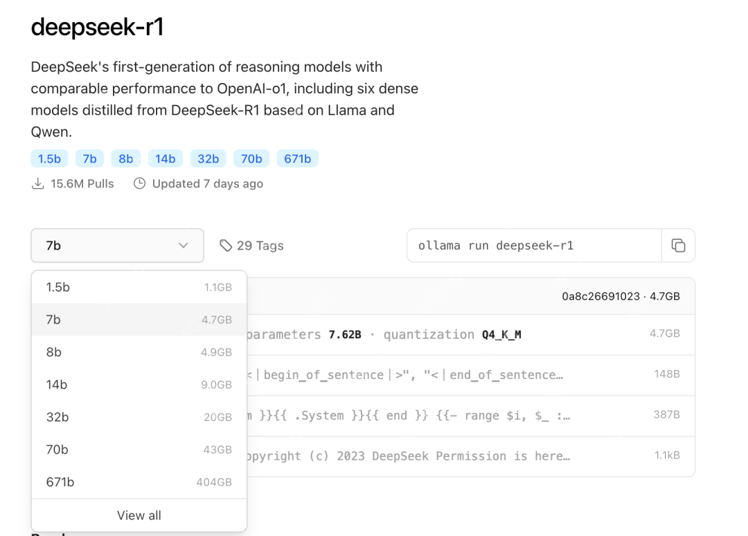 DeepSeek，我入局了！