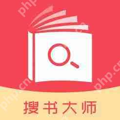 搜书大师APP如何替换文字？搜书大师替换文字的方法说明