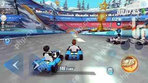 QQ飞车更新后闪退怎么回事?解决闪退的方法介绍