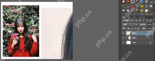 ps两张图片怎么用蒙版结合?两张图片蒙版结合技巧详解