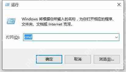xampp的mysql密码怎么设置？mysql密码设置流程介绍