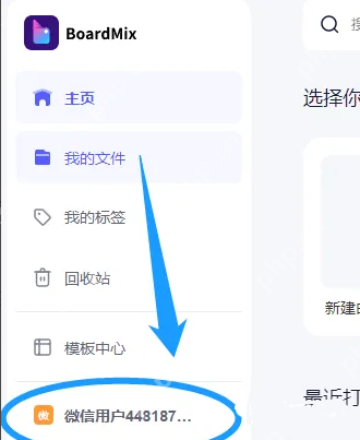 BoardMix怎么移出团队成员?