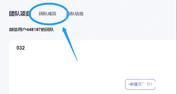 BoardMix怎么移出团队成员?