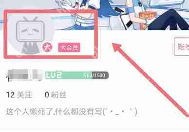 哔哩哔哩关掉自动续费方法介绍