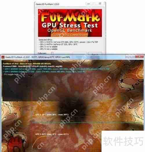 如何测试显卡稳定性：方法与工具推荐