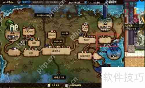 DNF怎么找到诺顿：详细指南