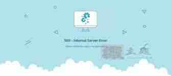 WordPress为什么会报500错误-WordPress报500错误的缘由