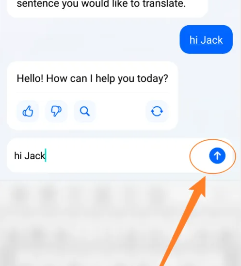 豆包app怎么学英语 豆包APP学习英语方法