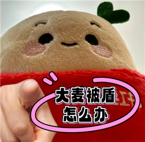 大麦被盾了怎么判断 大麦被盾了怎么解除