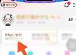 如何解除优酷会员自动续费服务功能设置方法