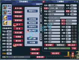 梦幻西游69方寸山怎么展示