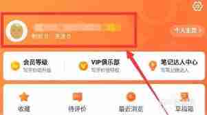 大众点评如何查看浏览量-大众点评浏览量查看方法