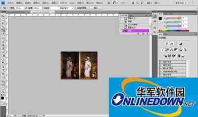 Photoshop：快捷键大搜罗