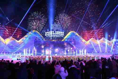 2025年亚冬会召开时间_2025亚冬会开幕式地点