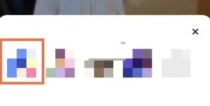 快手视频怎么办全部发给别人 快手分享视频给好友
