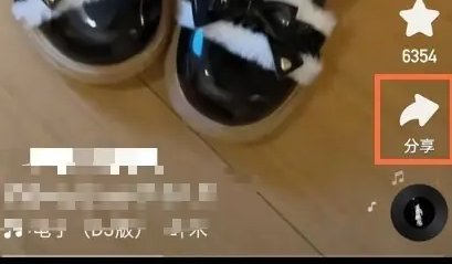 快手视频怎么办全部发给别人 快手分享视频给好友