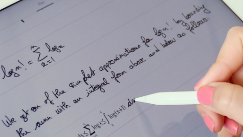 notability怎么放大远处录制的音频 notability音量增强设置步骤分享