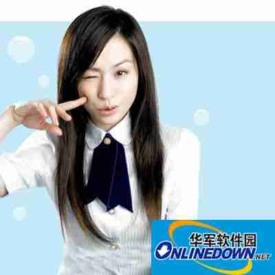 photoshop套索工具_轻松抠图