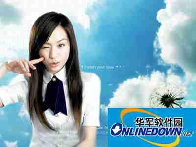 photoshop套索工具_轻松抠图